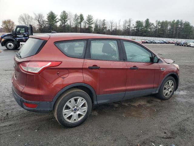 Photo 3 from auction – 2014 FORD ESCAPE S with VIN 1FMCU0F74EUC42498