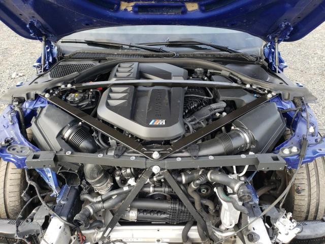 Photo 11 from auction – 2024 BMW M2 with VIN 3MF13DM00R8E66346