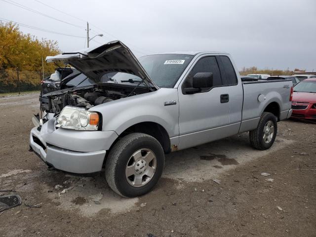 FORD F150 2006 with VIN 1FTRF14W26NA64806 - Photo from auction
