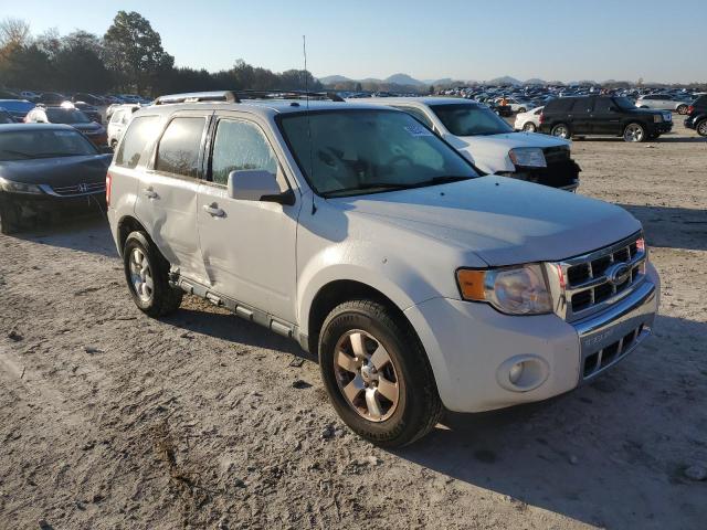 Photo 4 from auction – 2011 FORD ESCAPE LIM with VIN 1FMCU0E70BKA63397