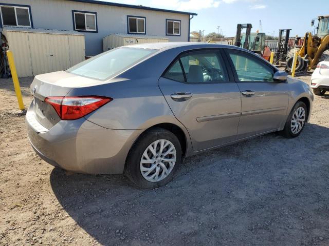 Foto 3 de la subasta – 2014 TOYOTA COROLLA L con VIN 2T1BURHEXEC178898