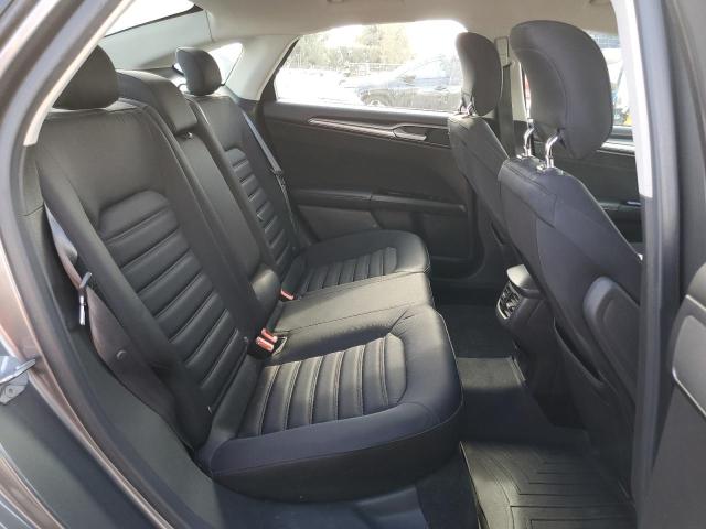 Photo 10 from auction – 2014 FORD FUSION with VIN 3FA6P0LU7ER239806