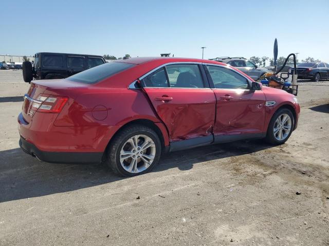 Zdjęcie 3 z aukcji – 2017 FORD TAURUS SEL z VIN 1FAHP2E81HG144335