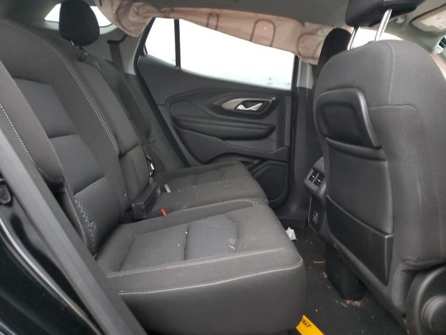 Photo 11 from auction – 2023 GMC TERRAIN SL with VIN 3GKALTEG1PL157556