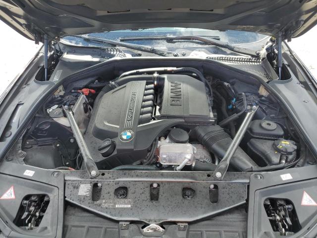 Photo 11 from auction – 2015 BMW 535 XI with VIN WBA5B3C52FD543566