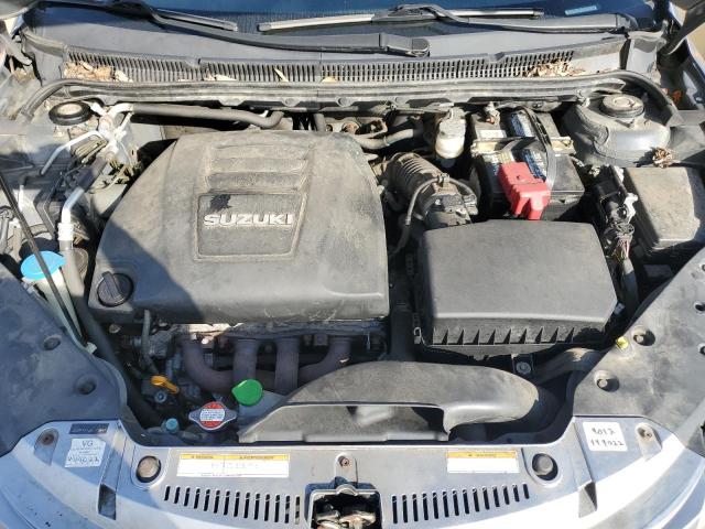 Zdjęcie 11 z aukcji – 2011 SUZUKI KIZASHI SE z VIN JS2RF9A32B6110847