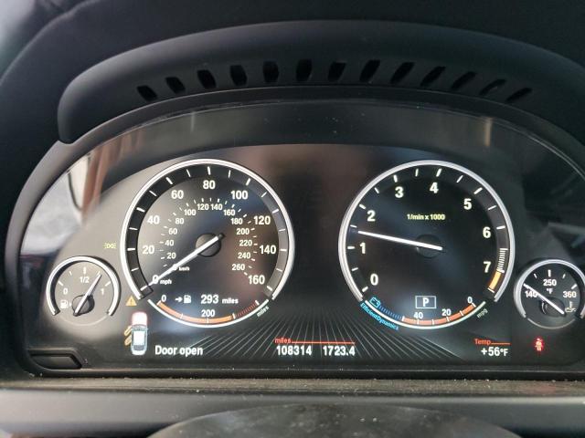 Photo 9 from auction – 2014 BMW 650 XI GRA with VIN WBA6B4C56ED099049