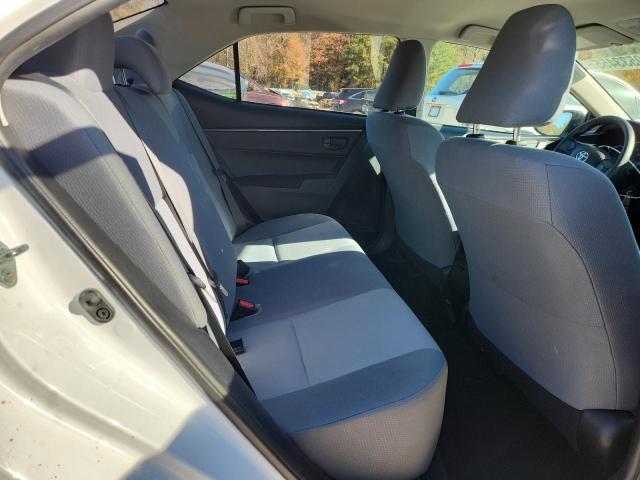 Photo 10 from auction – 2014 TOYOTA COROLLA L with VIN 2T1BURHE1EC094551
