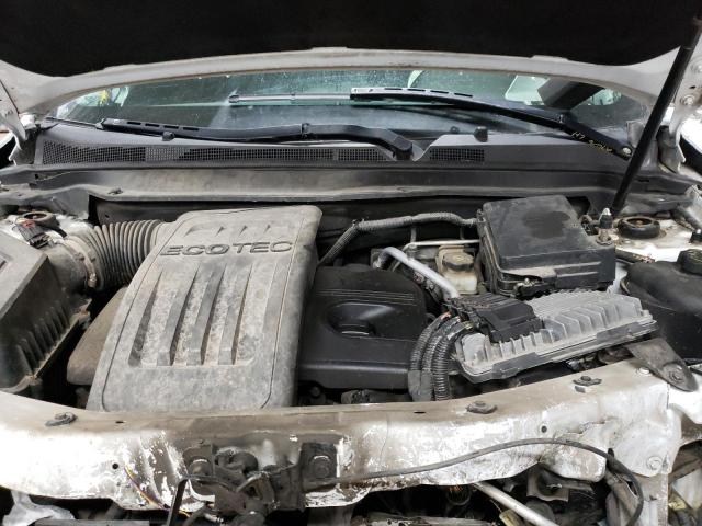 Photo 12 from auction – 2015 GMC TERRAIN SL with VIN 2GKALREK0F6328596