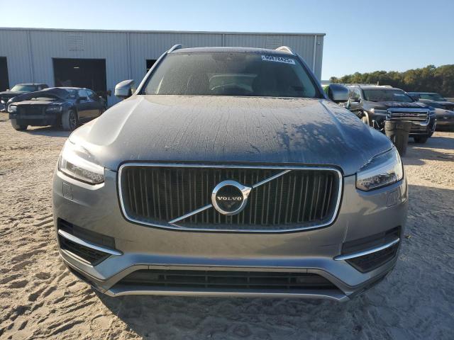 Photo 5 from auction – 2016 VOLVO XC90 T8 with VIN YV4BC0PK0G1088069