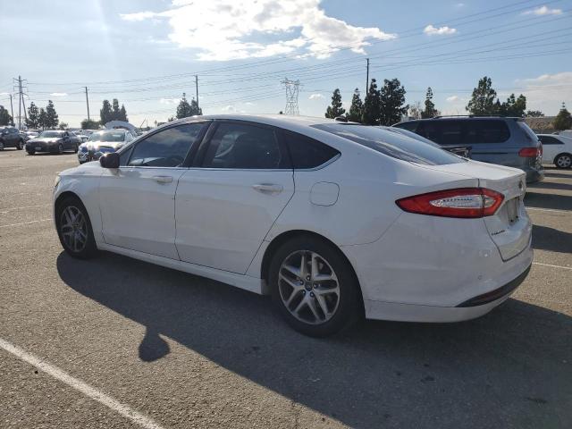 Photo 2 from auction – 2016 FORD FUSION SE with VIN 3FA6P0H79GR200897