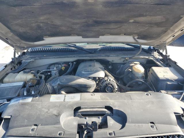 Photo 11 from auction – 2005 CHEVROLET SILVERADO with VIN 1GCEK14T45Z181147