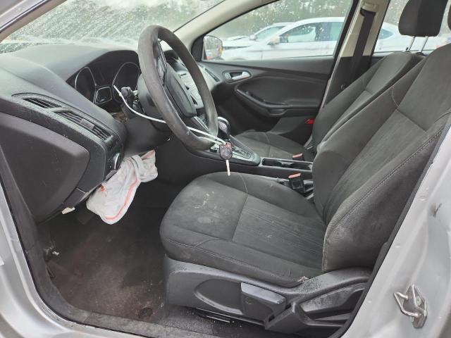 Photo 7 from auction – 2015 FORD FOCUS SE with VIN 1FADP3F22FL243362