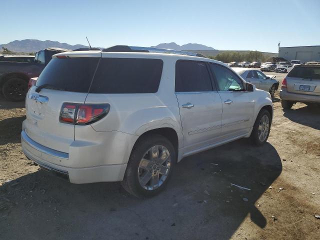 Photo 3 from auction – 2016 GMC ACADIA DEN with VIN 1GKKRTKDXGJ141196