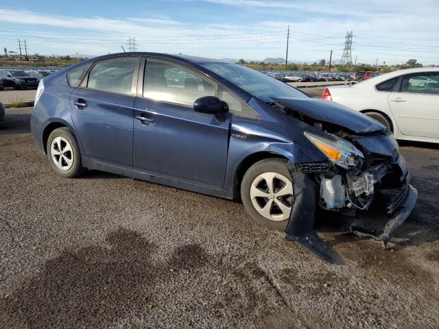 Photo 4 from auction – 2013 TOYOTA PRIUS with VIN JTDKN3DU4D1730583