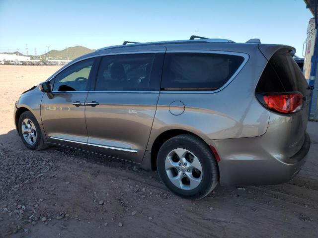 Photo 2 from auction – 2017 CHRYSLER PACIFICA T with VIN 2C4RC1EGXHR537003