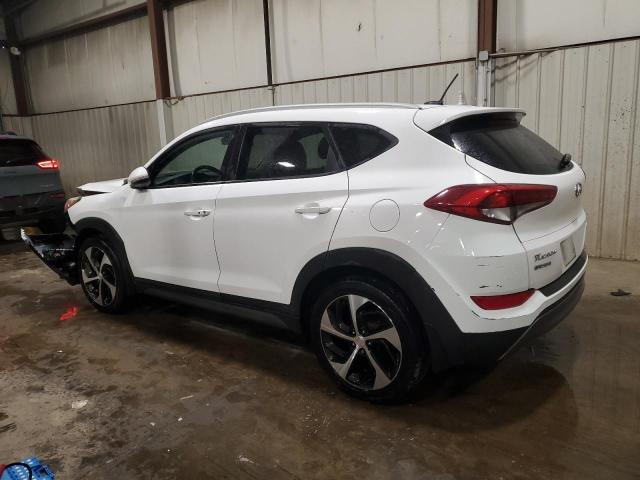 Photo 2 from auction – 2016 HYUNDAI TUCSON LIM with VIN KM8J3CA27GU224037