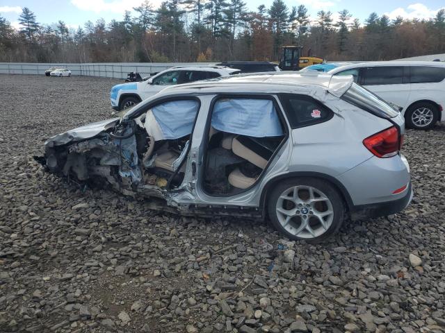 Photo 2 from auction – 2013 BMW X1 XDRIVE2 with VIN WBAVL1C50DVR84024