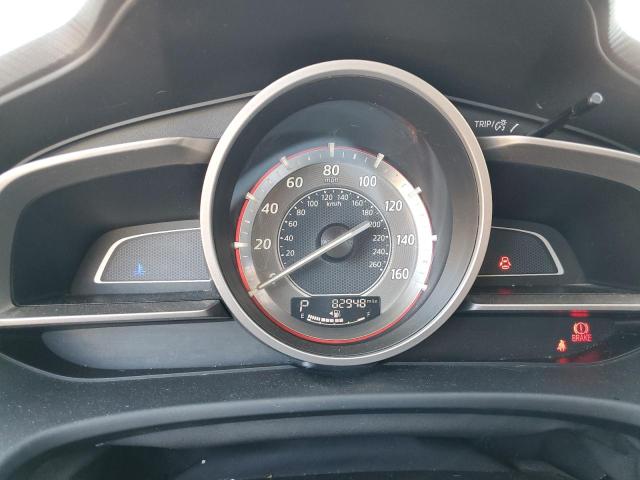 Photo 9 from auction – 2014 MAZDA 3 SV with VIN JM1BM1T71E1126235