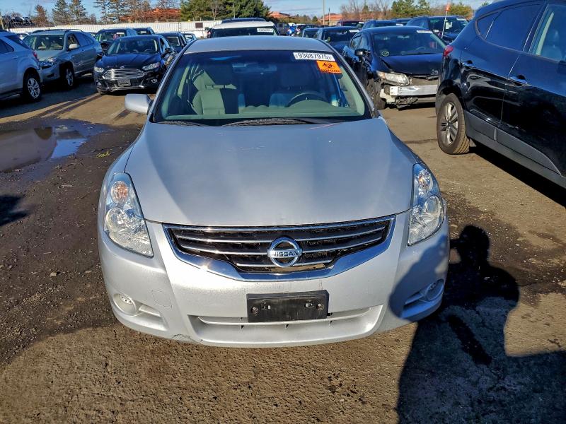 Photo 5 from auction – 2012 NISSAN ALTIMA BAS with VIN 1N4AL2AP6CC248071
