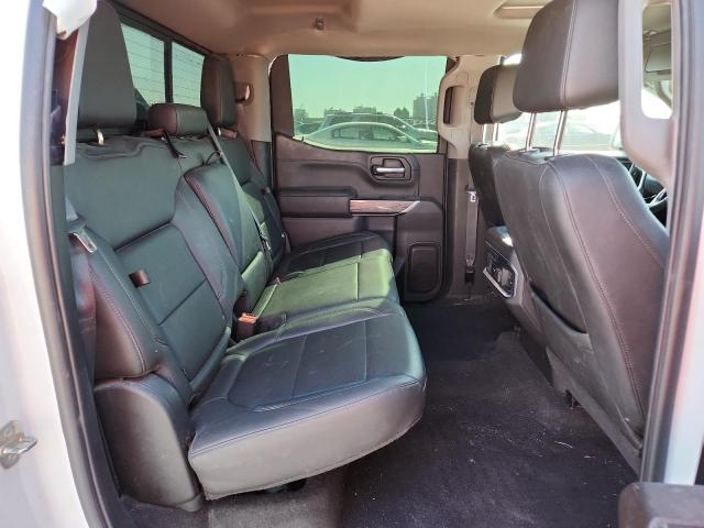 Photo 10 from auction – 2020 CHEVROLET SILVERADO with VIN 3GCUYGET5LG387571
