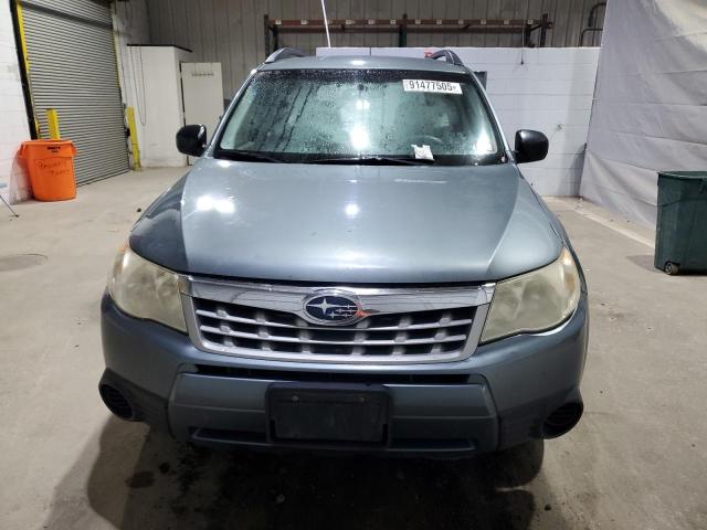 Photo 5 from auction – 2012 SUBARU FORESTER 2 with VIN JF2SHABC3CH420017