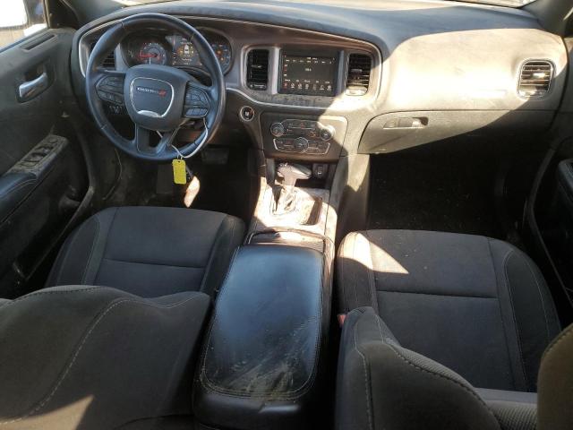 Foto 8 de la subasta – 2020 DODGE CHARGER con VIN 2C3CDXBG2LH228932