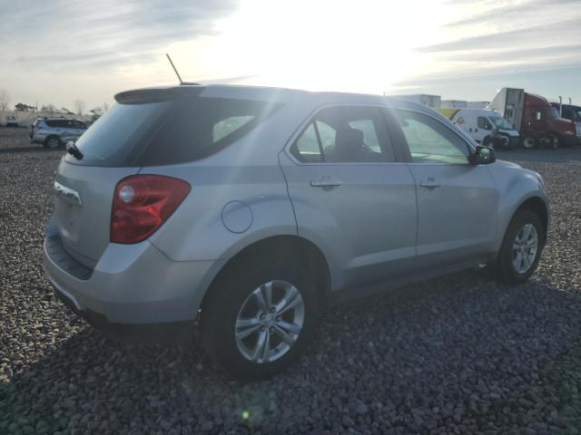 Photo 3 from auction – 2015 CHEVROLET EQUINOX LS with VIN 2GNALAEK3F6107627