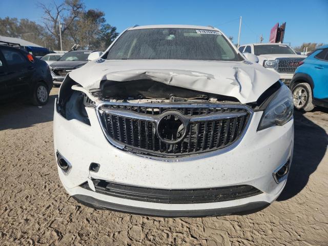 Photo 5 from auction – 2019 BUICK ENVISION E with VIN LRBFXCSA7KD000911