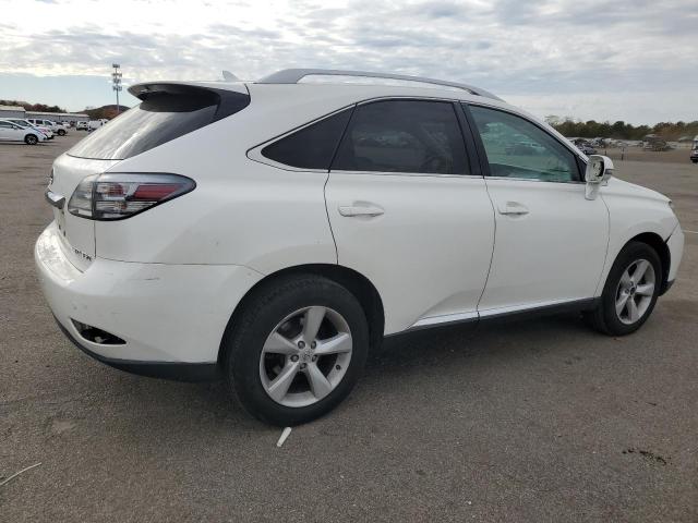Photo 3 from auction – 2012 LEXUS RX 350 with VIN 2T2BK1BA5CC153977