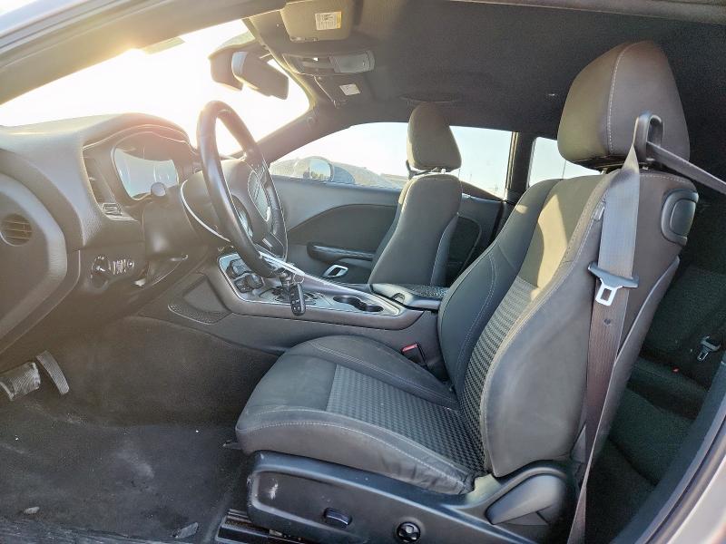 Photo 7 from auction – 2015 DODGE CHALLENGER with VIN 2C3CDZAGXFH739760
