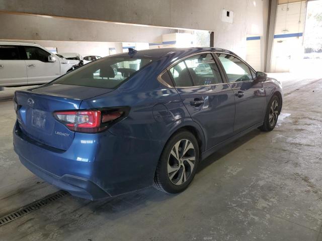 Photo 3 from auction – 2022 SUBARU LEGACY PRE with VIN 4S3BWAF63N3027224