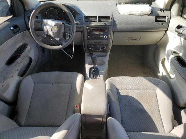 Photo 8 from auction – 2005 CHEVROLET COBALT LS with VIN 1G1AL52F757586715
