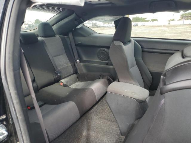 Photo 10 from auction – 2014 TOYOTA SCION TC with VIN JTKJF5C76E3084686