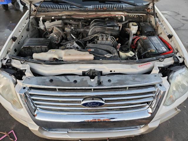 Photo 11 from auction – 2010 FORD EXPLORER E with VIN 1FMEU7EE5AUA35677