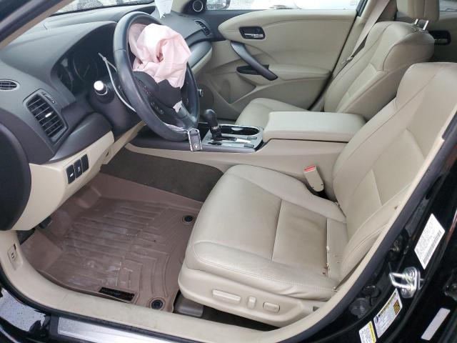 Photo 7 from auction – 2015 ACURA RDX TECHNO with VIN 5J8TB3H50FL012103