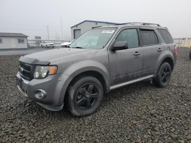 Zdjęcie 1 z aukcji – 2011 FORD ESCAPE LIM z VIN 1FMCU9DG8BKB30334