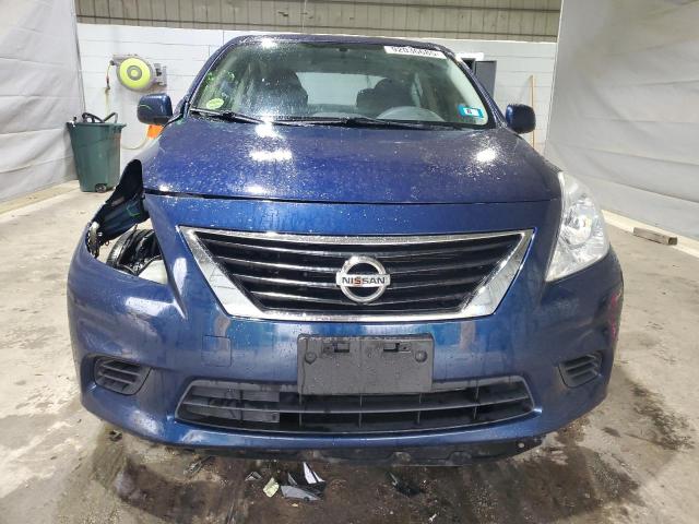 Photo 5 from auction – 2014 NISSAN VERSA S with VIN 3N1CN7AP1EL821687