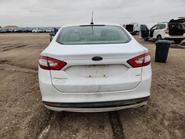 Foto 6 de la subasta – 2016 FORD FUSION SE con VIN 3FA6P0H76GR367279