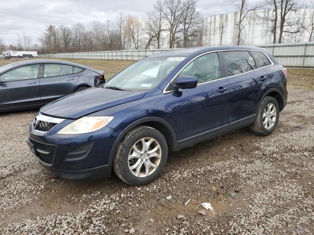 MAZDA CX-9 2011 with VIN JM3TB3CV6B0315895 - Photo from auction