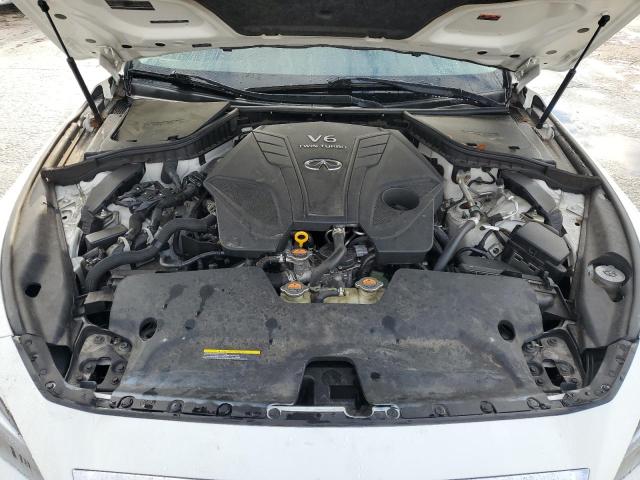 Photo 11 from auction – 2021 INFINITI Q50 LUXE with VIN JN1EV7BPXMM703097