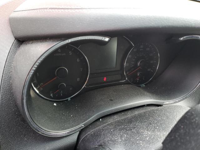 Zdjęcie 9 z aukcji – 2015 KIA FORTE EX z VIN KNAFX4A88F5274637