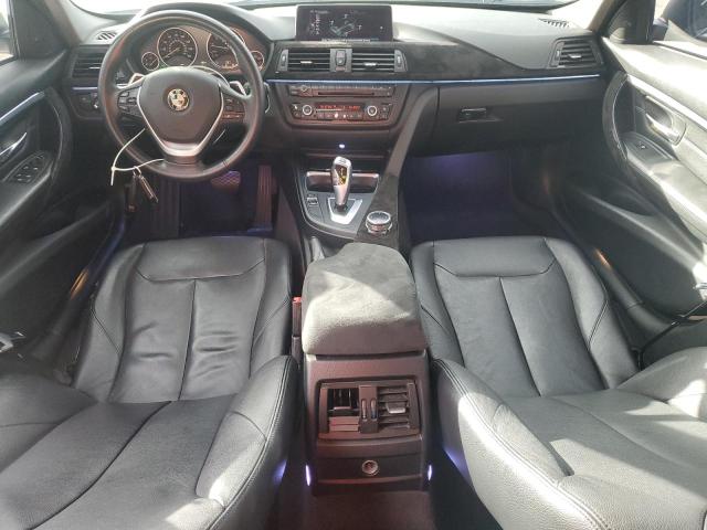 Photo 8 from auction – 2014 BMW 328 XI with VIN WBA3B3C53EJ981472