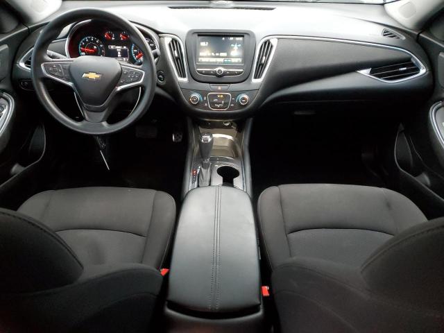 Photo 8 from auction – 2018 CHEVROLET MALIBU LT with VIN 1G1ZD5ST0JF167286