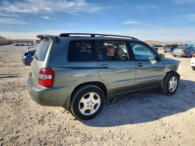 Фото 3 с аукциона – 2004 TOYOTA HIGHLANDER с VIN JTEEP21A940047369