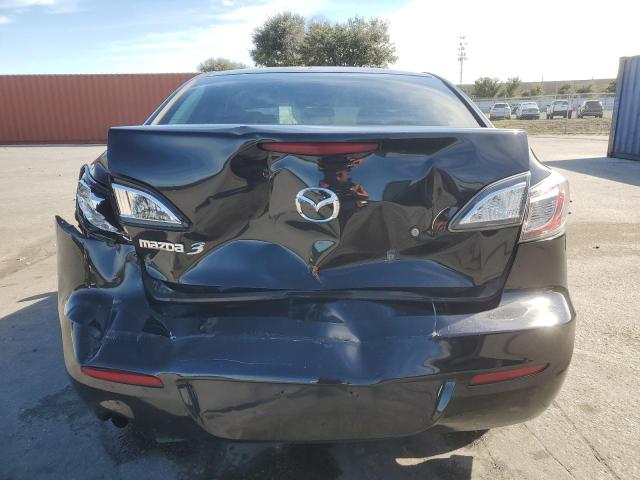 Фото 6 с аукциона – 2013 MAZDA 3 I с VIN JM1BL1TF8D1845166