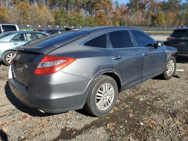 Photo 3 from auction – 2012 HONDA CROSSTOUR with VIN 5J6TF3H54CL003378