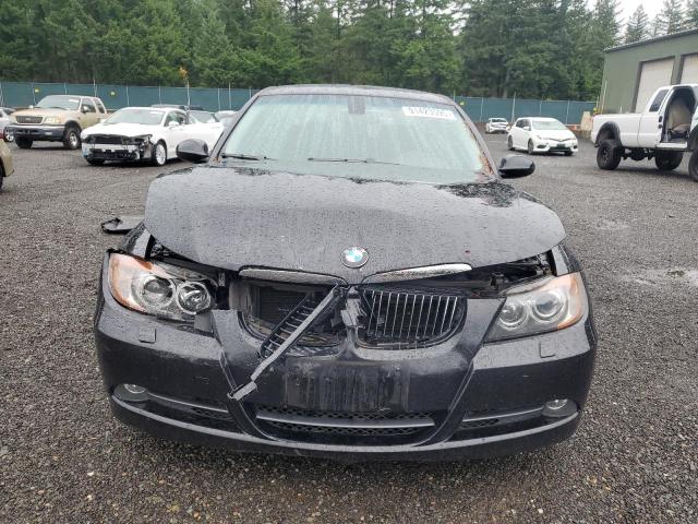 صورة رقم 5 من المزاد - 2006 BMW 330 I مع VIN WBAVB33526PS13201