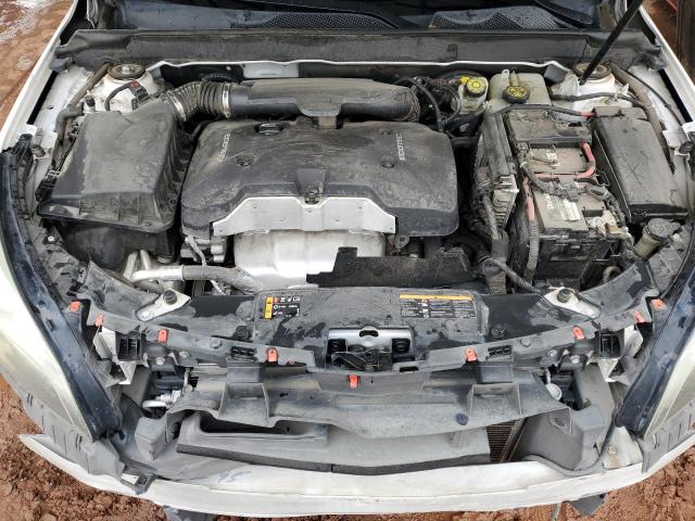 Photo 11 from auction – 2015 CHEVROLET MALIBU 2LT with VIN 1G11D5SL2FF163731