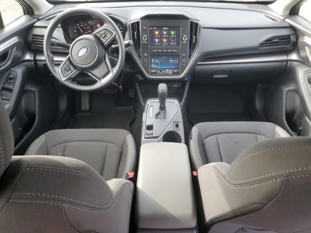 Photo 8 from auction – 2025 SUBARU IMPREZA with VIN JF1GUABC8S8273956